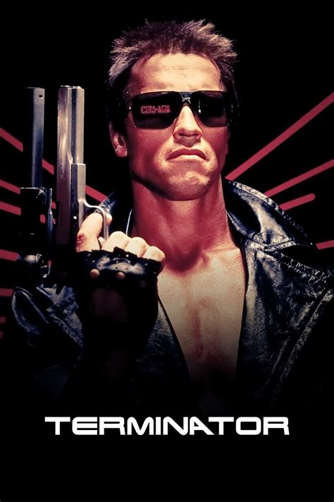 the terminator movie